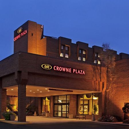 Отель Crowne Plaza Columbus North - Worthington By Ihg Экстерьер фото