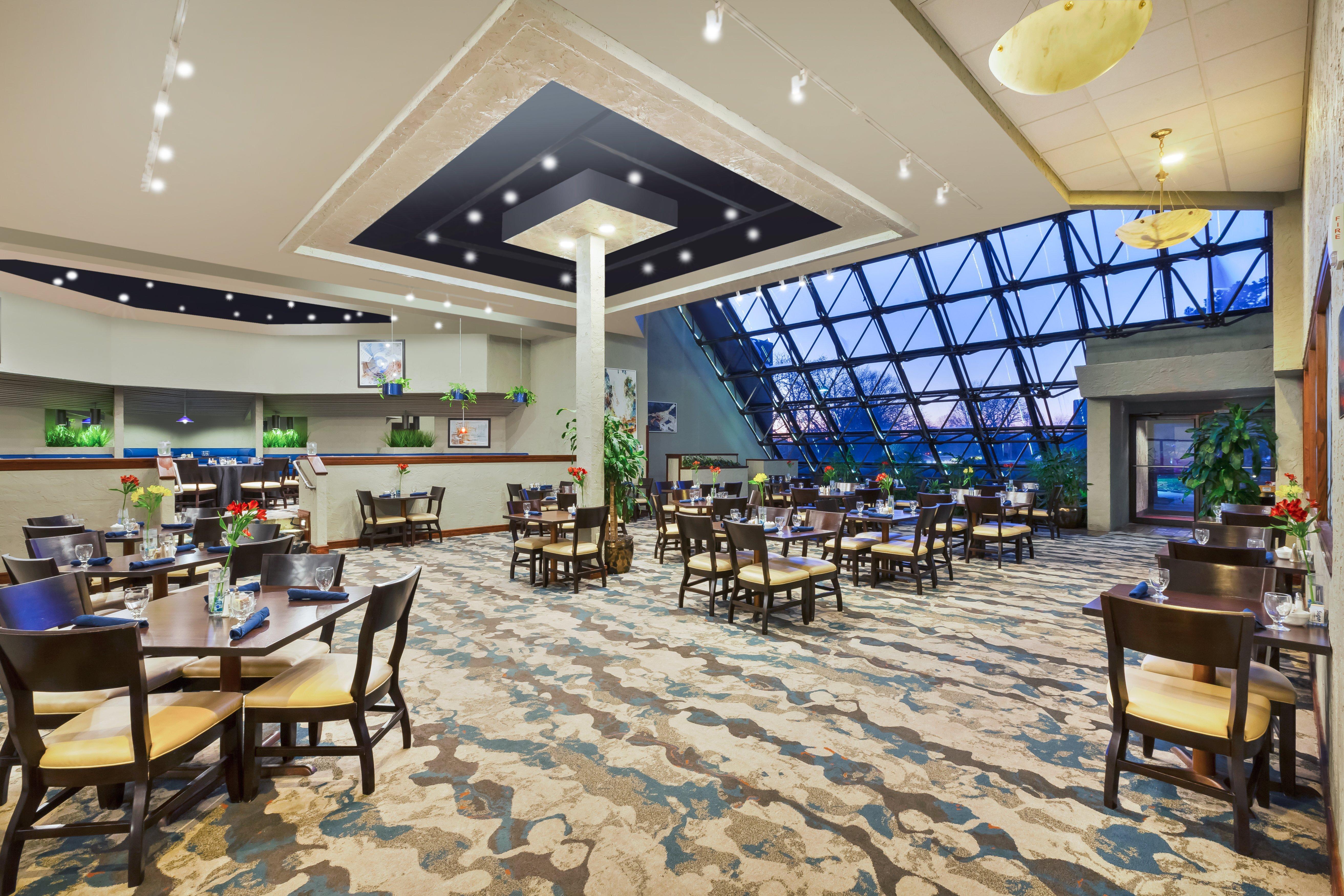 Отель Crowne Plaza Columbus North - Worthington By Ihg Экстерьер фото